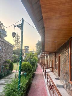 Tipsyy Jungle Resort,Jim Corbett - 4