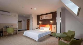 7 Days Inn Beijing Haidian Shangzhuang - 1