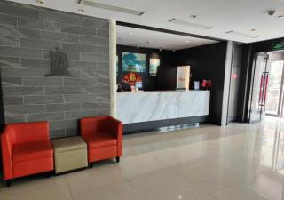 Jinjiang Inn Select Qingdao West Coast Coach Exhibition Center High-Speed Railway Station - 8