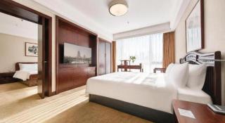 Broadcasting Tower Beijing Hotel - 2