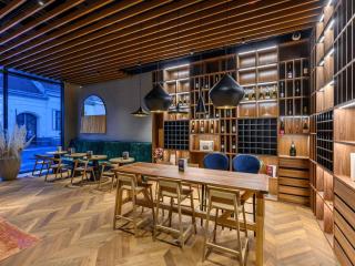 Mercure Debrecen - 4