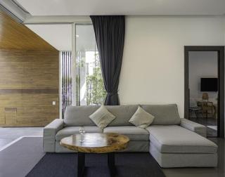 Peaceful 2Br Villa Grand Park Shared Pool Gym - 1