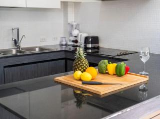 Peaceful 2Br Villa Grand Park Shared Pool Gym - 7