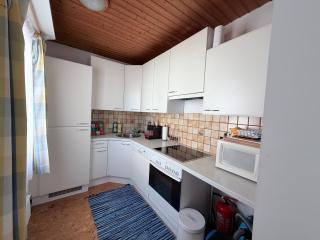 cosy 2 room apartment sleep 4 private parking - 2