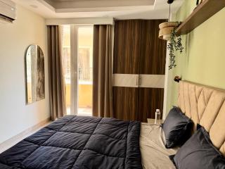 House of Suhara , 1BHK Retreat, Near Fortis & Galleria Gurugram - 2