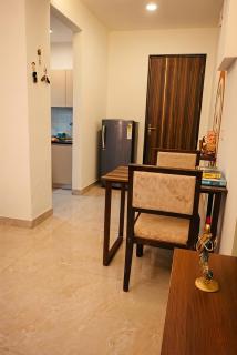 House of Suhara , 1BHK Retreat, Near Fortis & Galleria Gurugram - 1