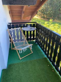 Lovely spacious 3room LOFT UNDER ROOF-100m2-TouristArea - 6