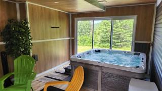 Spa & Adventure - Chalet Bellevue - 8