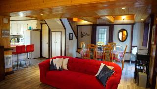 Spa & Adventure - Chalet Bellevue - 4