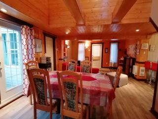 Spa & Adventure - Chalet Bellevue - 1