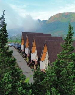 Platinum Cabin Dieng 3 by Horison - 9