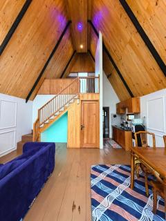 Platinum Cabin Dieng 3 by Horison - 5