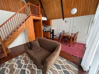 Platinum Cabin Dieng 3 by Horison - 4