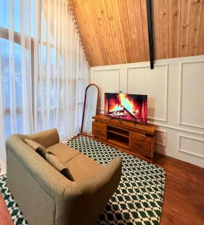 Platinum Cabin Dieng 3 by Horison - 3