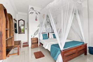 Little Paradise Homestay - close to Wonders of Ella - 3