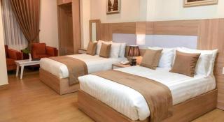 Hana Dalat Hotel - (하나호텔) - 9