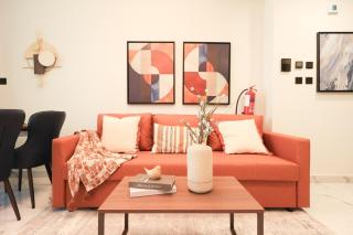 Bloomfields 1BR in Al Maryah Vista - 9