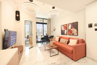Bloomfields 1BR in Al Maryah Vista - 8