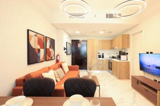 Bloomfields 1BR in Al Maryah Vista - 7