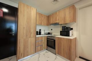 Bloomfields 1BR in Al Maryah Vista - 4