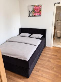 Design-Studio mit Wellness-Bad & Smart Access -  - 7