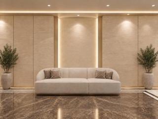 Ben Thanh Market - Luxury Modern Hotel & Spa - 5
