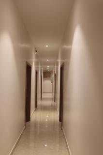 Hotel Ashoka Inn - 1