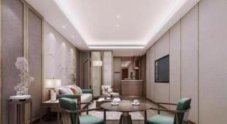 Xi'an International Innovation Talent Exchange Center Hotel - 2
