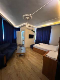 Avcılar Riwaner Hotel - 9