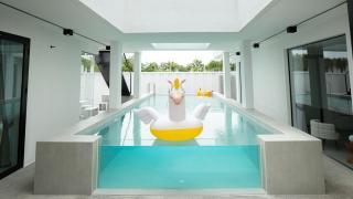 PURI Pool Villa Hua Hin - 8