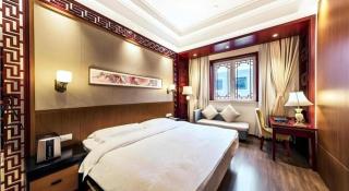 Beijing Junwangfu Hotel - 3