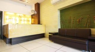 Hotel Jasmine - 9