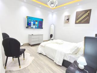 Suite Signature - Design et Elegance à Dakar - 7