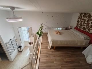 El Loft de la Reina - Apartamento Interior - 7