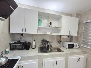 Suite Signature - Design et Elegance à Dakar - 6