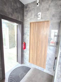 Suite Signature - Design et Elegance à Dakar - 4
