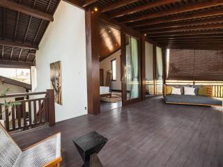Villas Breeze Bali TWO 4BR Private Beach Villa - 4