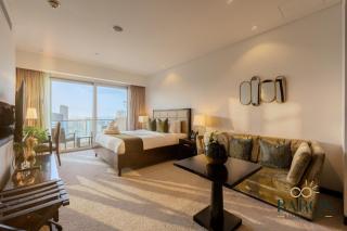 The Stylish - Deluxe Getaway at JW Marriott Residence - 0
