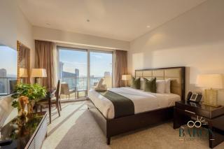 The Stylish - Deluxe Getaway at JW Marriott Residence - 7