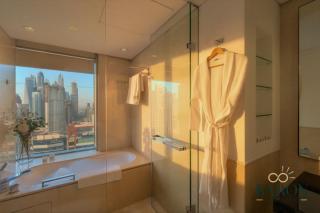 The Stylish - Deluxe Getaway at JW Marriott Residence - 2