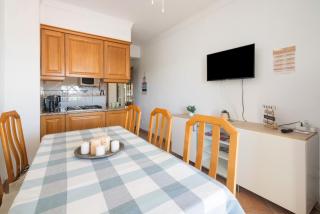 The Fino House By TripAlg - 2