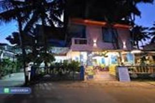 Anant Palolem Rooms - 9