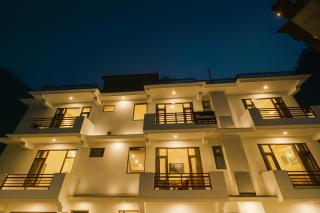 The Panchali - A Luxury Mountain Retreat in Kasol - 1