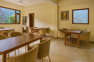 The Panchali - A Luxury Mountain Retreat in Kasol - 3