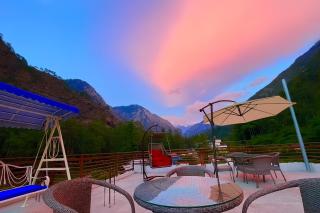 The Panchali - A Luxury Mountain Retreat in Kasol - 2