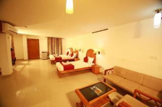 Jungle Park Resorts - 6