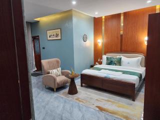 Sethhotel Apartment and Suite - 7
