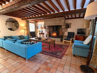 Cottage de Carrouges - 7