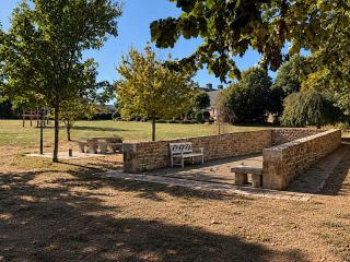 Cottage de Carrouges - 5