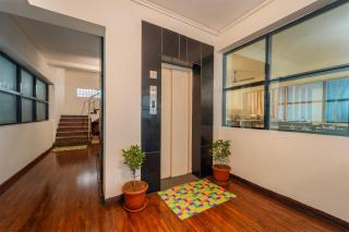 Treebo AVM Comfort Inn Near Gandhipuram Bus Stand - Coimbatore - 4